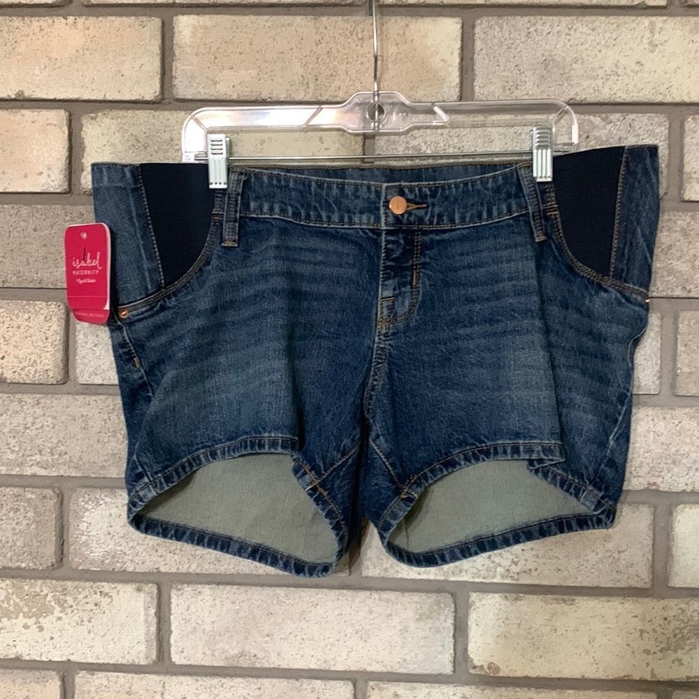 3for$20 NWT maternity jeans shorts. Multiple sizes select your size